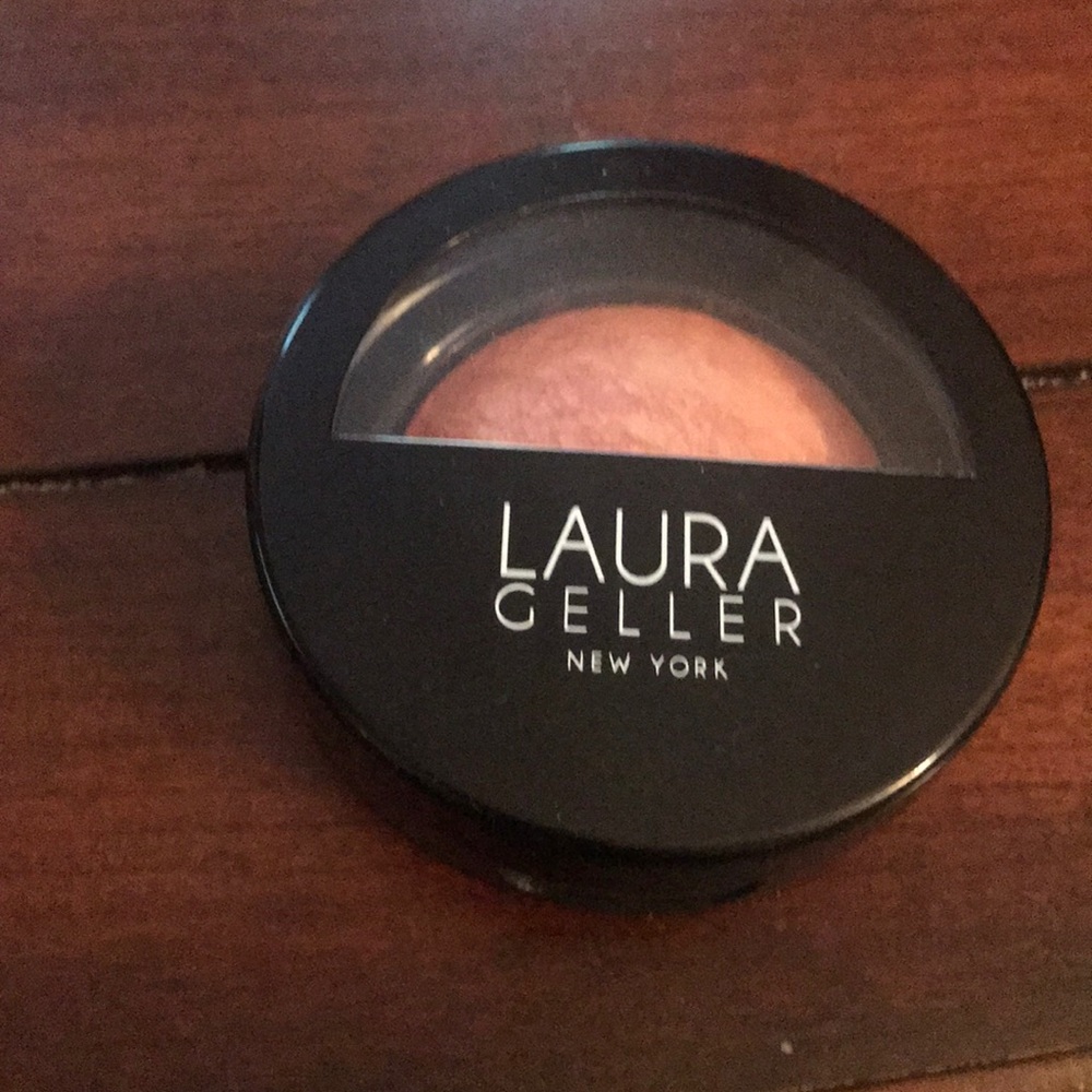Laura Geller blush.